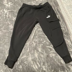 Puma sweats